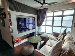 Blk 422A Northshore Straitsview (Punggol), HDB 5 Rooms #566601171